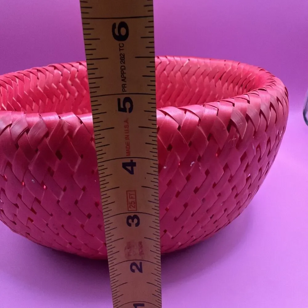bambu vintage crate